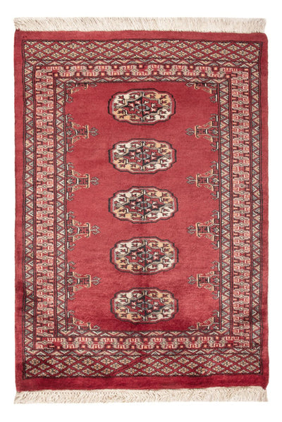 Pakistanska mattan 79x114cm - Oriental Carpet