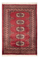 Pakistanska mattan 117x80cm - Oriental Carpet