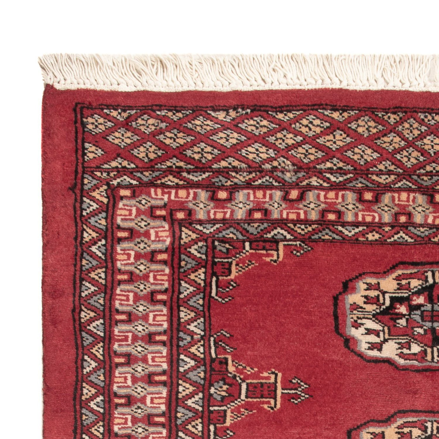 Pakistanska mattan 117x80cm - Oriental Carpet