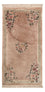 Silk matta - China Silk - 135 x 70 cm - beige
