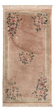 Kinesisk silke Mattan 135x70cm - Oriental Carpet