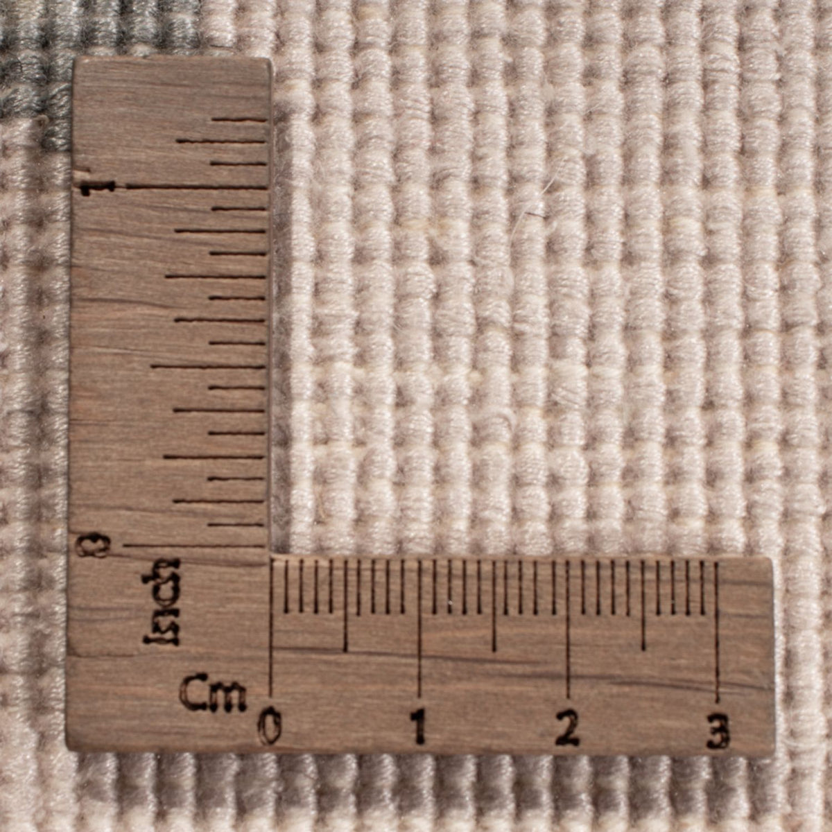 Silk matta - China Silk - 135 x 70 cm - beige