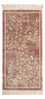 Silk matta - China Silk - 123 x 62 cm - beige