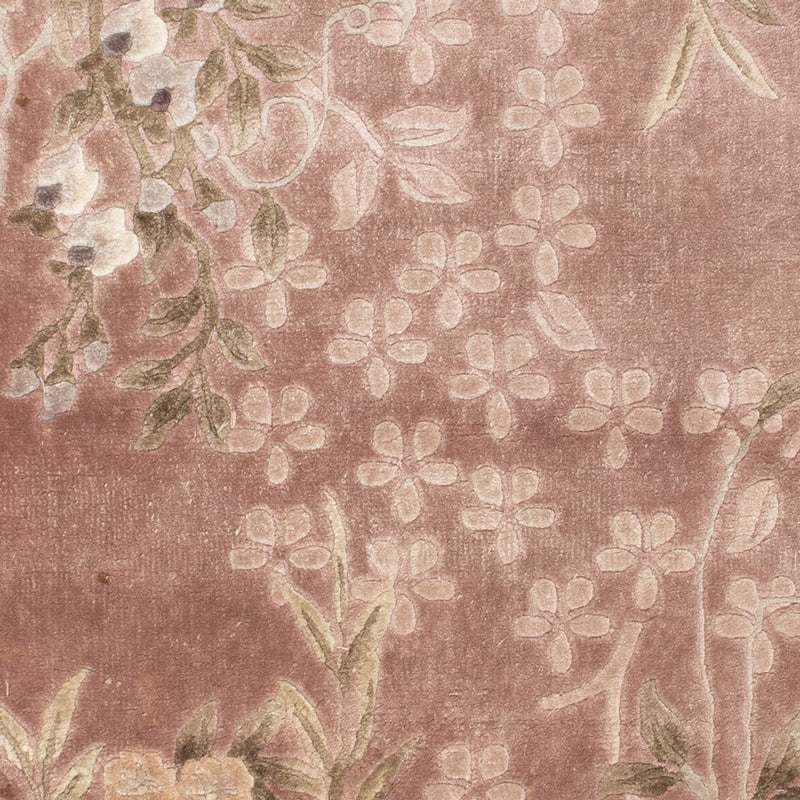 Silk matta - China Silk - 123 x 62 cm - beige
