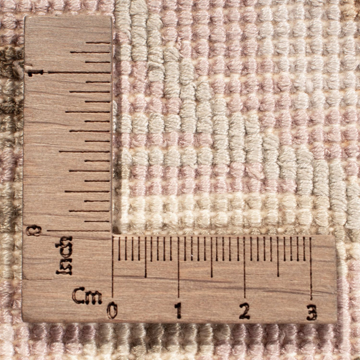 Silk matta - China Silk - 123 x 62 cm - beige