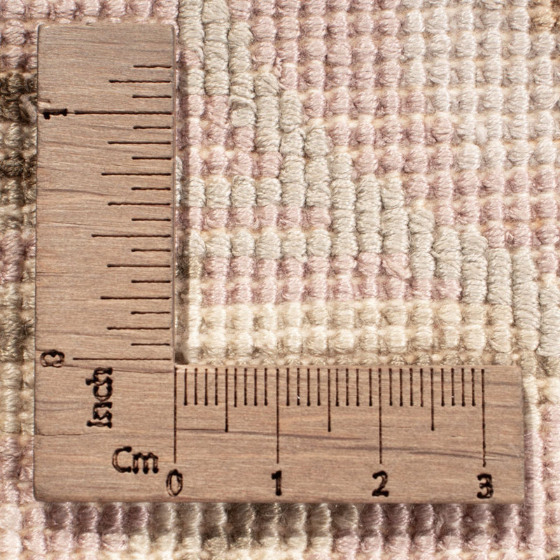 Silk matta - China Silk - 123 x 62 cm - beige