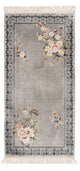 Kinesisk silke Mattan 124x60cm - Oriental Carpet
