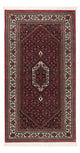 Indo Bidjar Mattan 73x143cm - Oriental Carpet