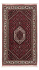Indo Bidjar Mattan 159x91cm - Oriental Carpet