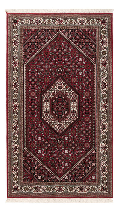 Indo Bidjar Mattan 92x160cm - Oriental Carpet