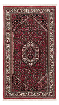 Orientaliska mattor - Bijar - Indus - 160 x 90 cm - mörk beige