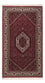 Orientaliska mattor - Bijar - Indus - 160 x 92 cm - mörk beige