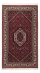 Indo Bidjar Mattan 160x92cm - Oriental Carpet