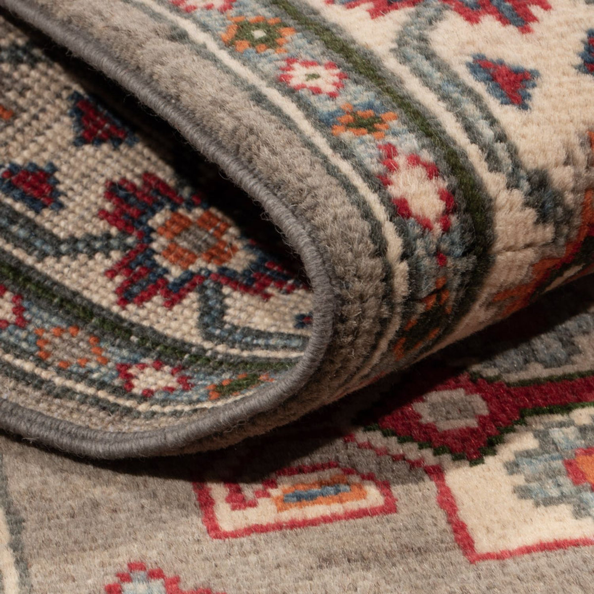 Ziegler Carpet - Kazak - 124 x 82 cm - sand