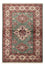 Ziegler Carpet - Kazak - 117 x 85 cm - grön