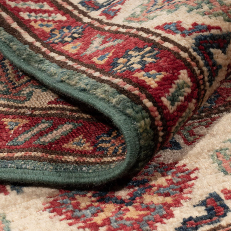 Ziegler Carpet - Kazak - 117 x 85 cm - grön