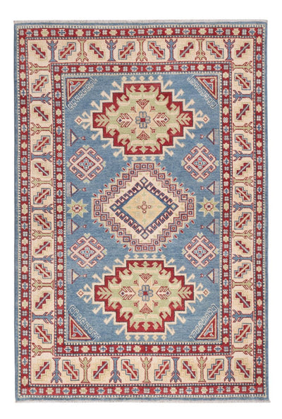 Kazak Mattan 118x183cm - Oriental Carpet
