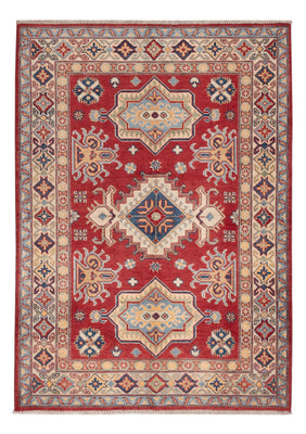 Ziegler Carpet - Kazak - 177 x 122 cm - röd