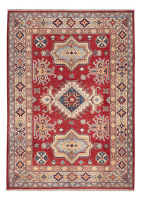 Ziegler Carpet - Kazak - 177 x 122 cm - röd