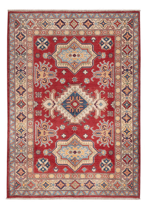 Ziegler Carpet - Kazak - 177 x 122 cm - röd