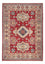 Ziegler Carpet - Kazak - 177 x 122 cm - röd