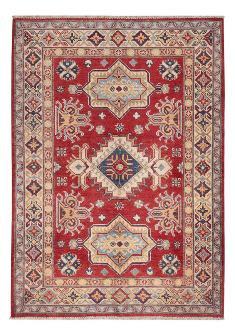 Ziegler Carpet - Kazak - 177 x 122 cm - röd