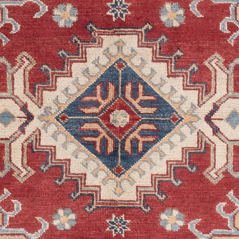 Ziegler Carpet - Kazak - 177 x 122 cm - röd