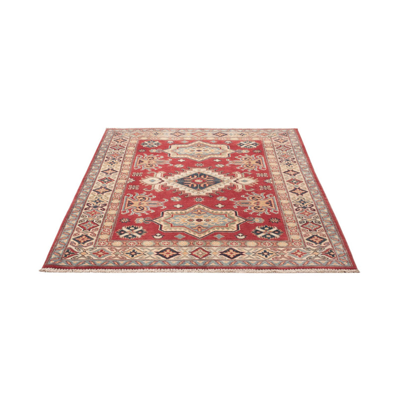 Ziegler Carpet - Kazak - 177 x 122 cm - röd