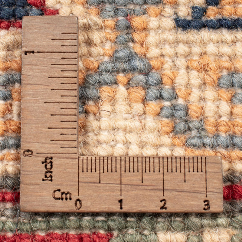 Ziegler Carpet - Kazak - 177 x 122 cm - röd