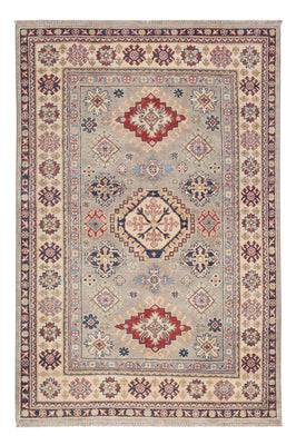 Ziegler Carpet - Kazak - 180 x 118 cm - ljusblå