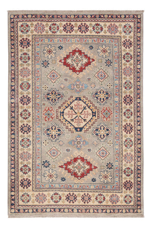 Ziegler Carpet - Kazak - 180 x 118 cm - ljusblå