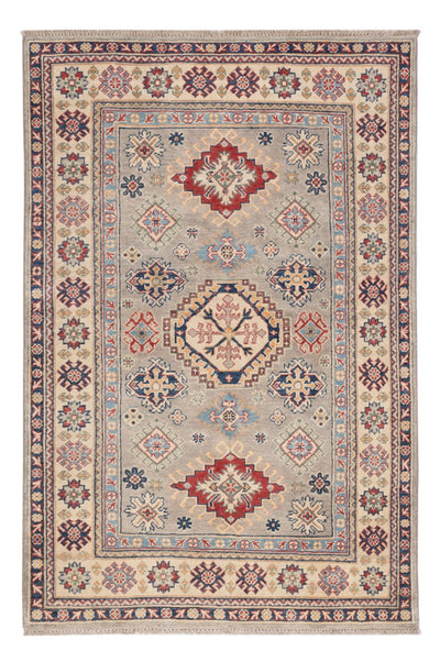 Kazak Mattan 118x180cm - Oriental Carpet