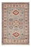 Ziegler Carpet - Kazak - 180 x 118 cm - ljusblå