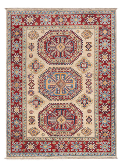 Kazak Mattan 124x167cm - Oriental Carpet