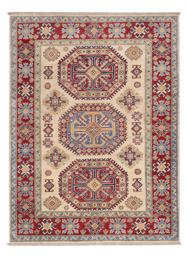 Ziegler Carpet - Kazak - 167 x 124 cm - beige