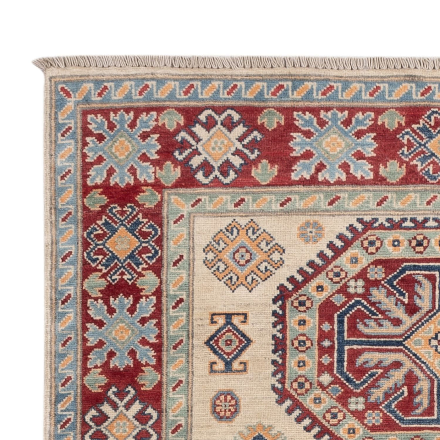 Kazak Mattan 167x124cm - Oriental Carpet