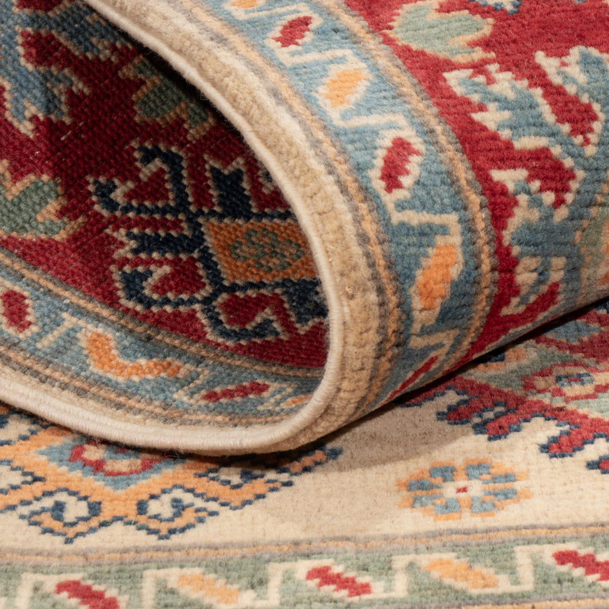 Ziegler Carpet - Kazak - 167 x 124 cm - beige