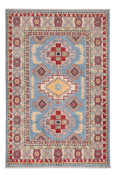 Kazak Mattan 120x180cm - Oriental Carpet