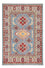 Ziegler Carpet - Kazak - 180 x 120 cm - ljusblå