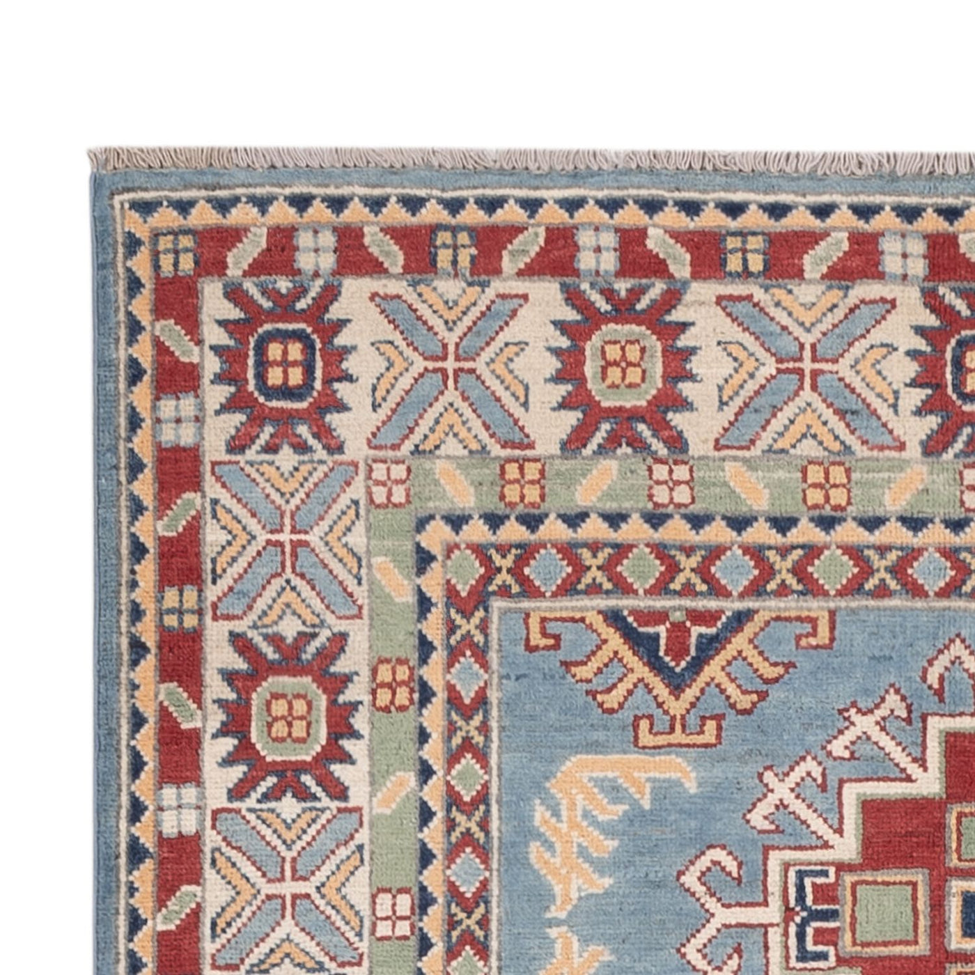 Kazak Mattan 180x120cm - Oriental Carpet