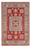 Ziegler Carpet - Kazak - 188 x 118 cm - röd