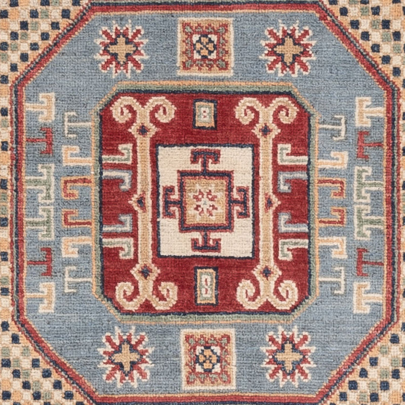 Ziegler Carpet - Kazak - 188 x 118 cm - röd