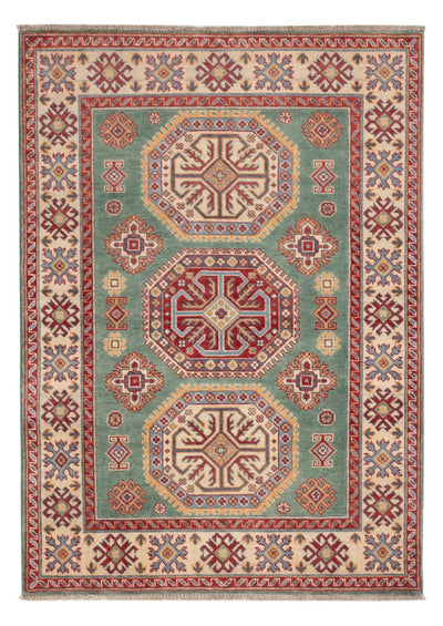 Kazak Mattan 122x178cm - Oriental Carpet