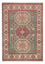 Ziegler Carpet - Kazak - 178 x 122 cm - grön