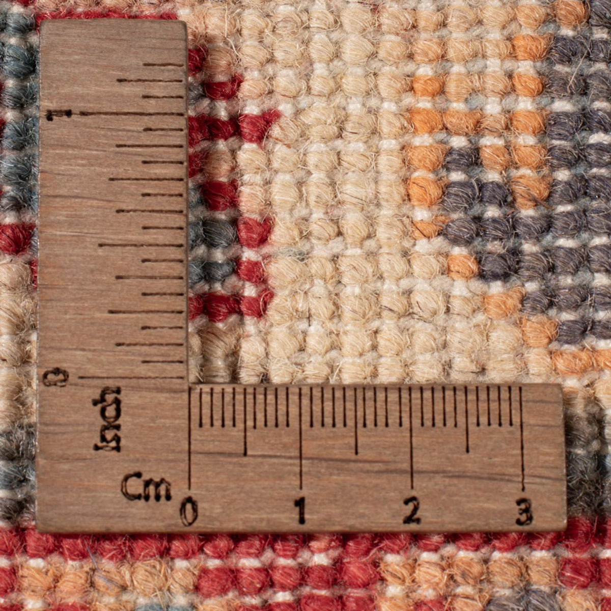 Ziegler Carpet - Kazak - 178 x 122 cm - grön