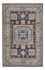 Ziegler Carpet - Kazak - 180 x 117 cm - mörkblå