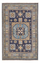 Kazak Mattan 180x117cm - Oriental Carpet