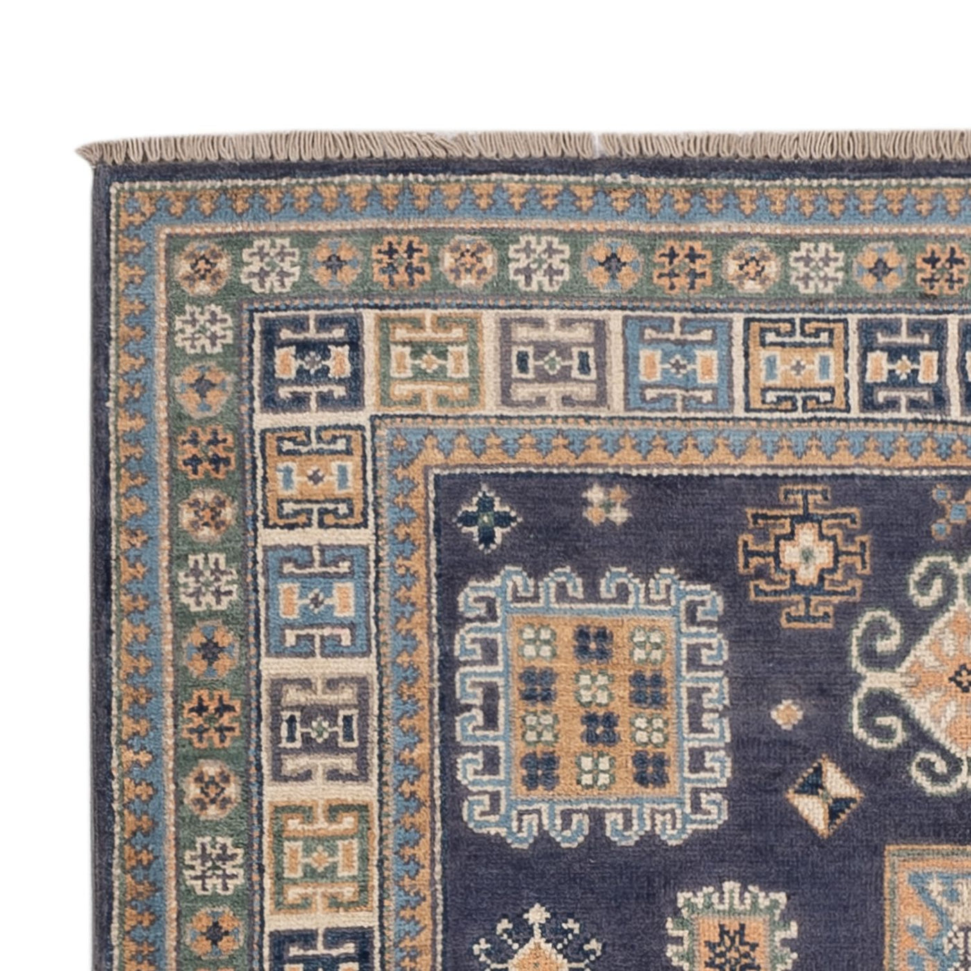 Kazak Mattan 180x117cm - Oriental Carpet
