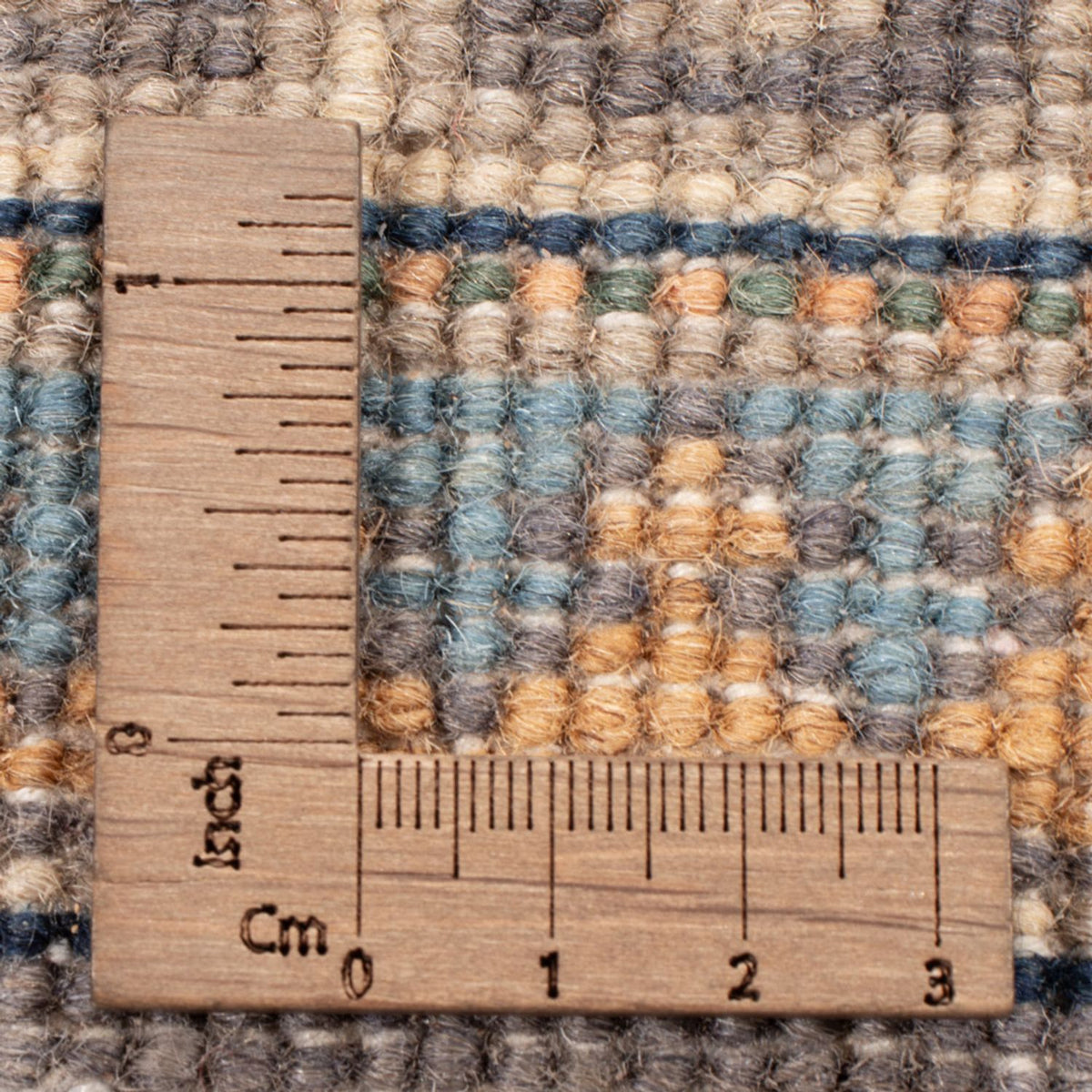 Ziegler Carpet - Kazak - 180 x 117 cm - mörkblå