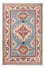 Ziegler Carpet - Kazak - 147 x 100 cm - ljusblå